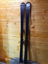LYŽE ELAN ELEMENT CARBON 168CM --MODEL 2025--